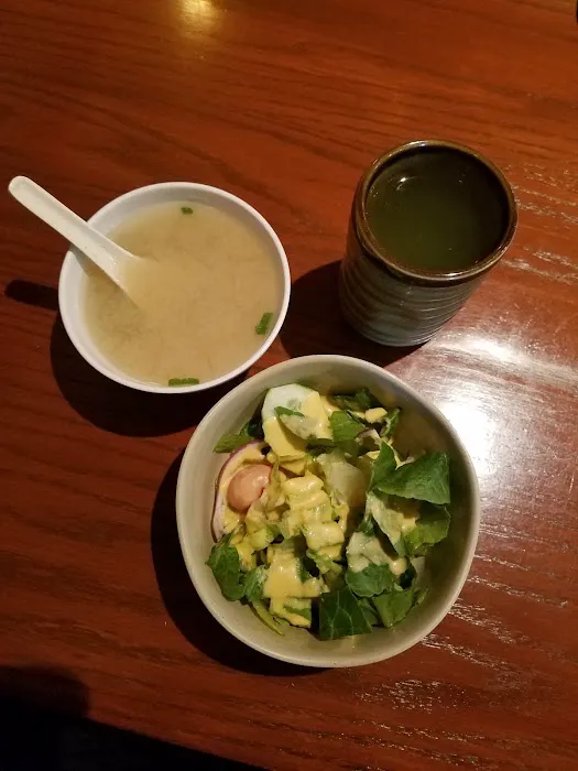 Mei Hibachi Picture 9
