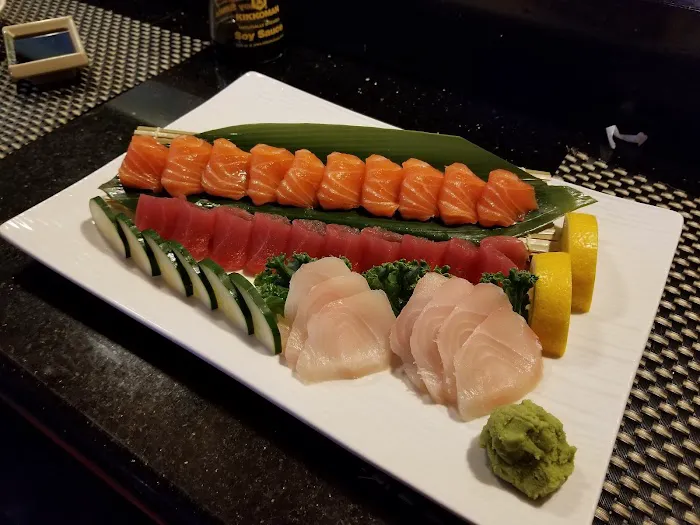 Mei Hibachi Picture 1