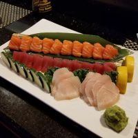 Mei Hibachi ico