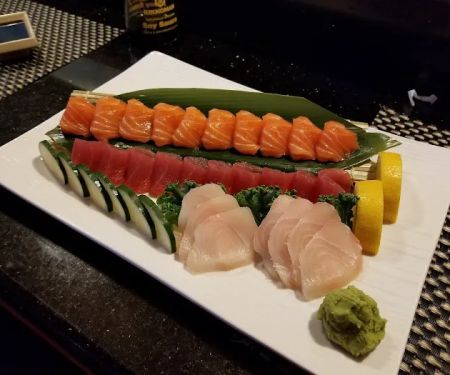 Mei Hibachi
