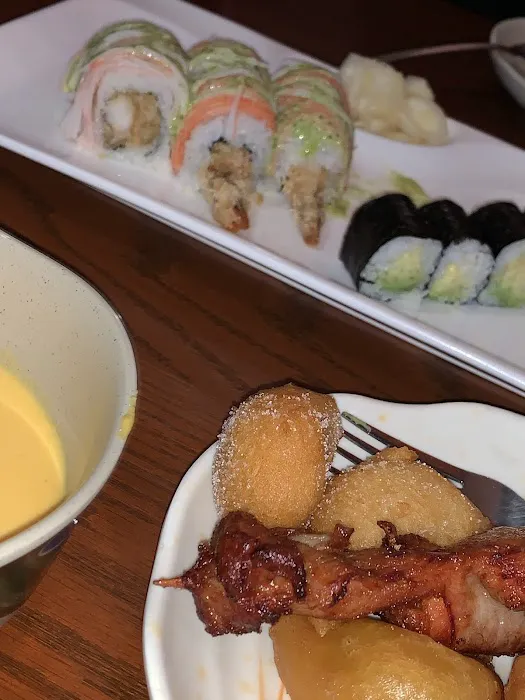 Mei Hibachi Picture 7