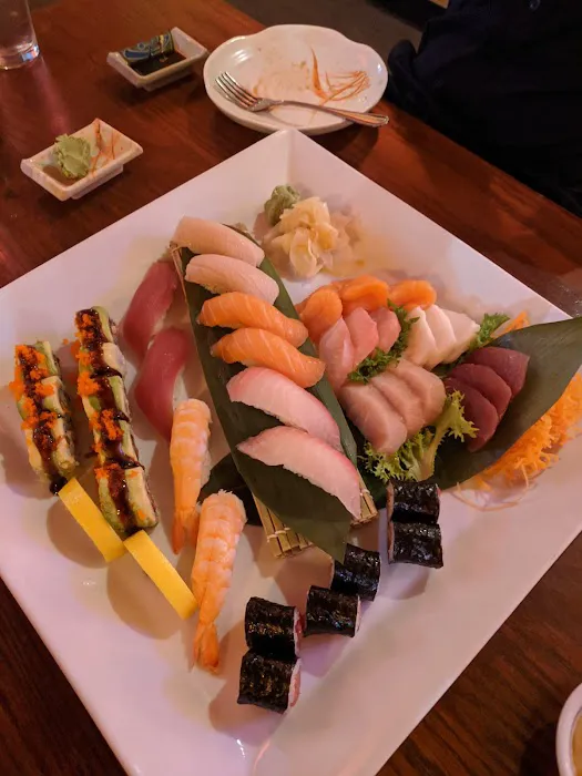 Mei Hibachi Picture 6
