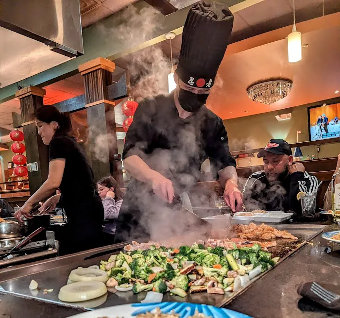 Mei Hibachi Picture 10