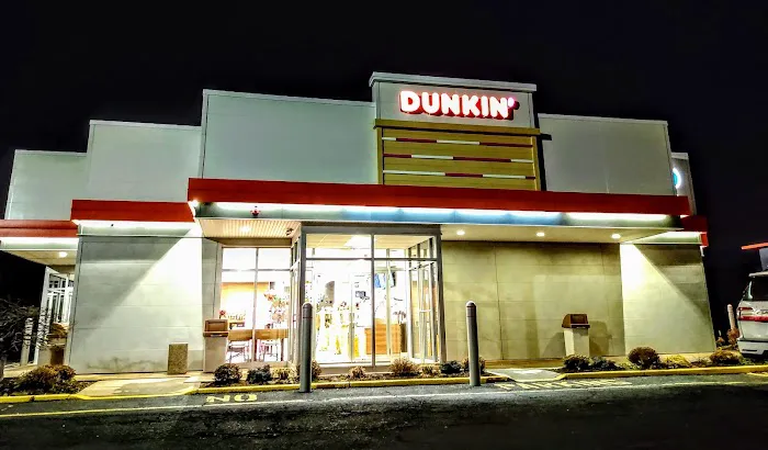 Dunkin' Picture 10
