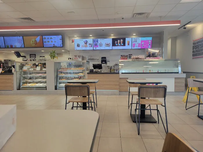 Dunkin' Picture 9