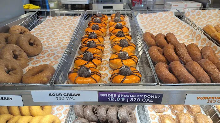 Dunkin' Picture 5