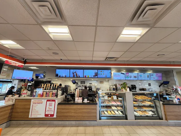 Dunkin' Picture 3