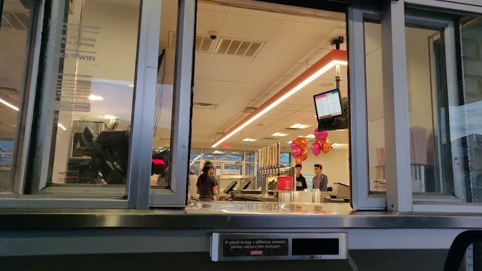 Baskin-Robbins Picture 8
