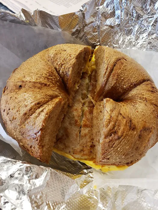 Clifton Bagels Picture 5