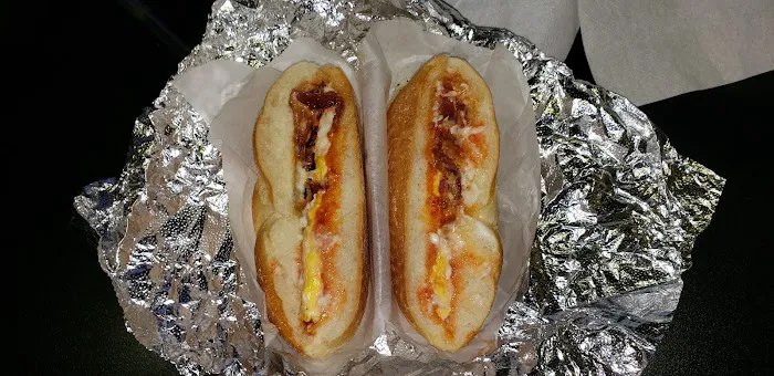 Clifton Bagels Picture 1