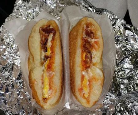 Clifton Bagels