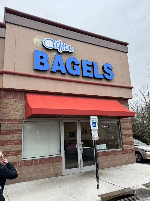 Clifton Bagels Picture 9