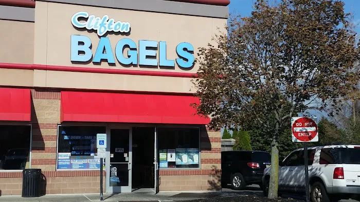Clifton Bagels Picture 6
