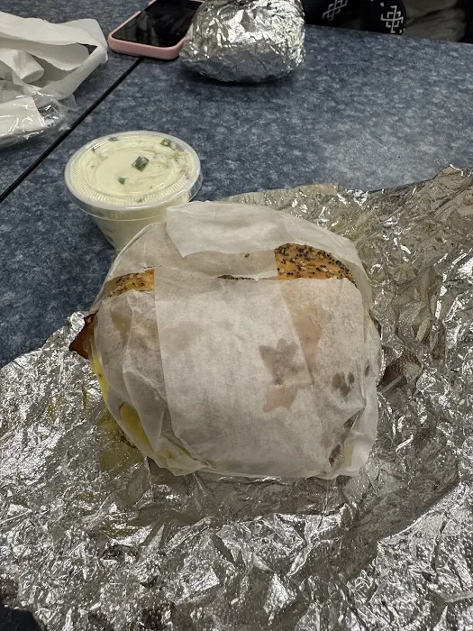 Clifton Bagels Picture 8