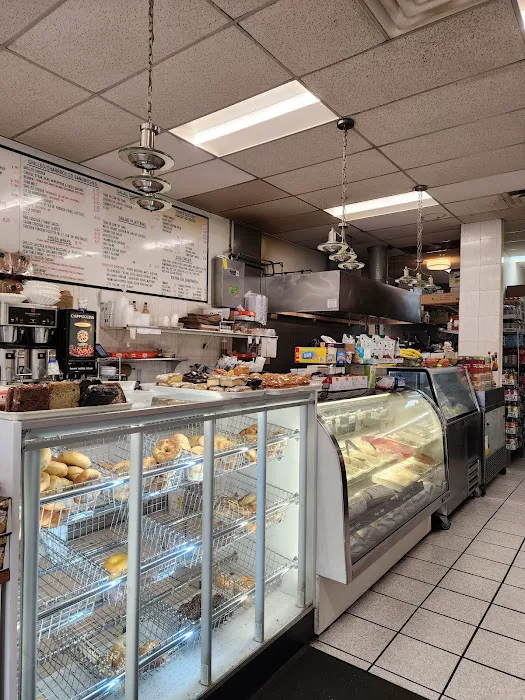 Clifton Bagels Picture 2