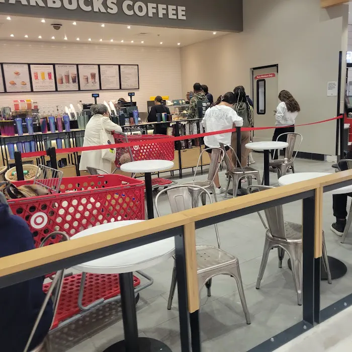 Target Café Picture 4