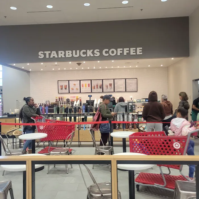 Target Café Picture 3