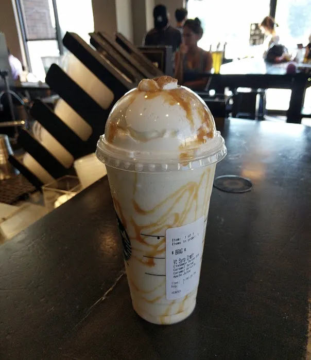 Starbucks Picture 9
