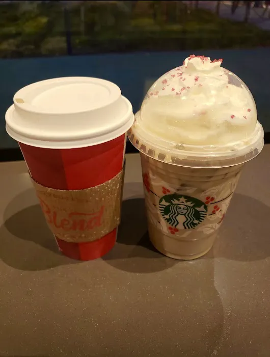 Starbucks Picture 7