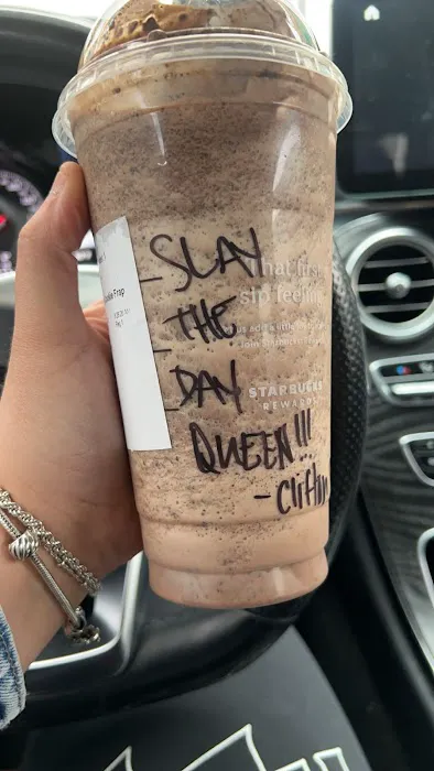 Starbucks Picture 1