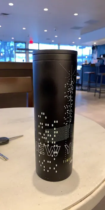 Starbucks Picture 2