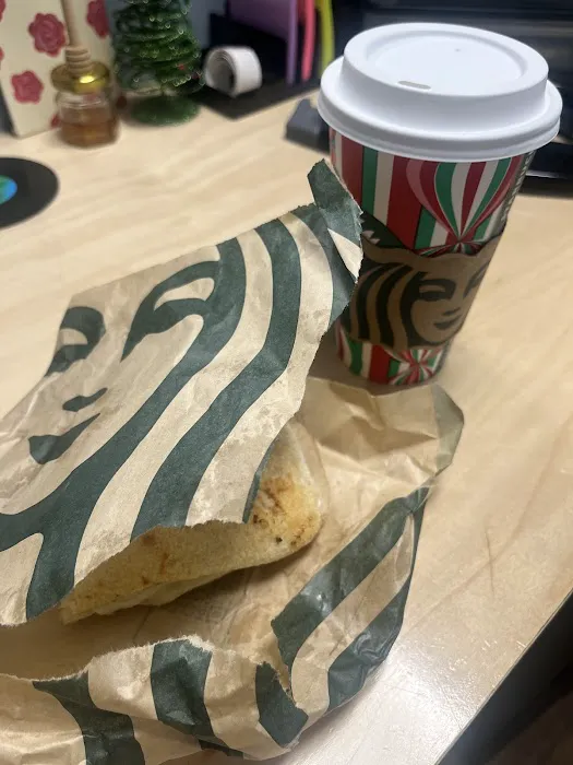 Starbucks Picture 1