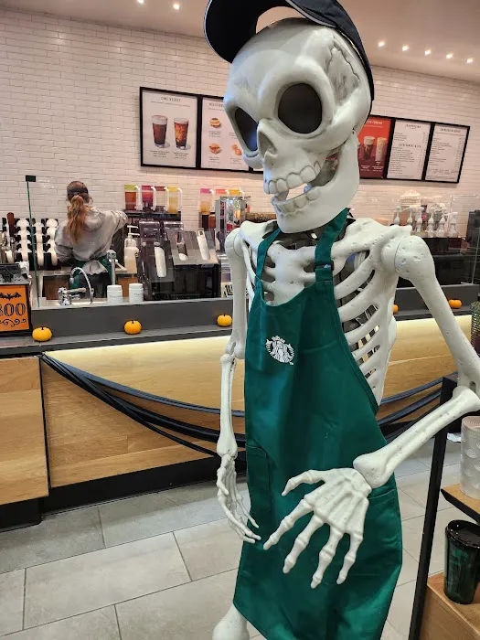Starbucks Picture 7