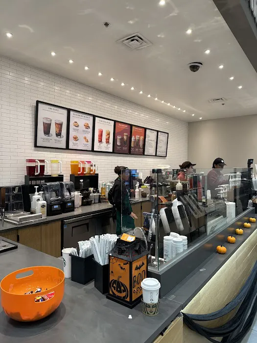 Starbucks Picture 2