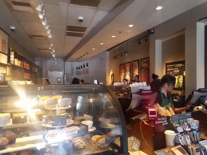 Starbucks Picture 8