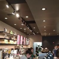 Starbucks ico