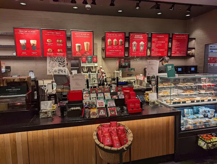 Starbucks Picture 6