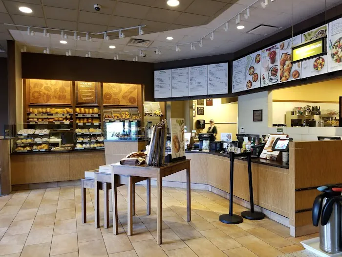 Panera Bread Picture 3