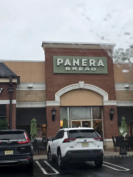 Panera Bread Picture 5