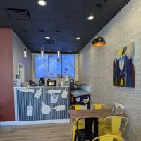 Honest Restaurant ico