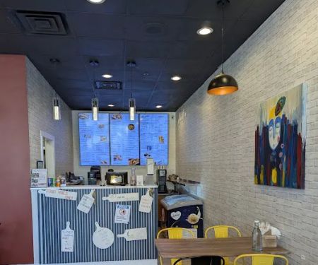 Honest Restaurant