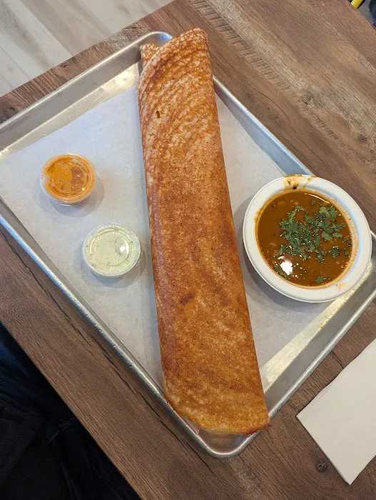 Honest Restaurant Picture 10