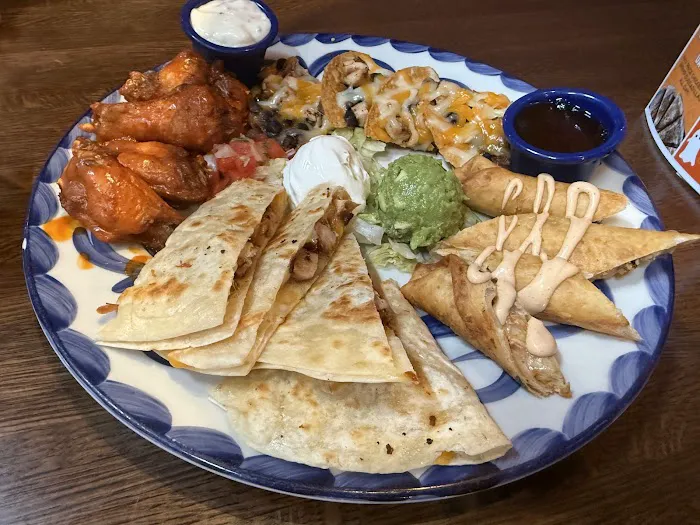 Chevys Fresh Mex Picture 2