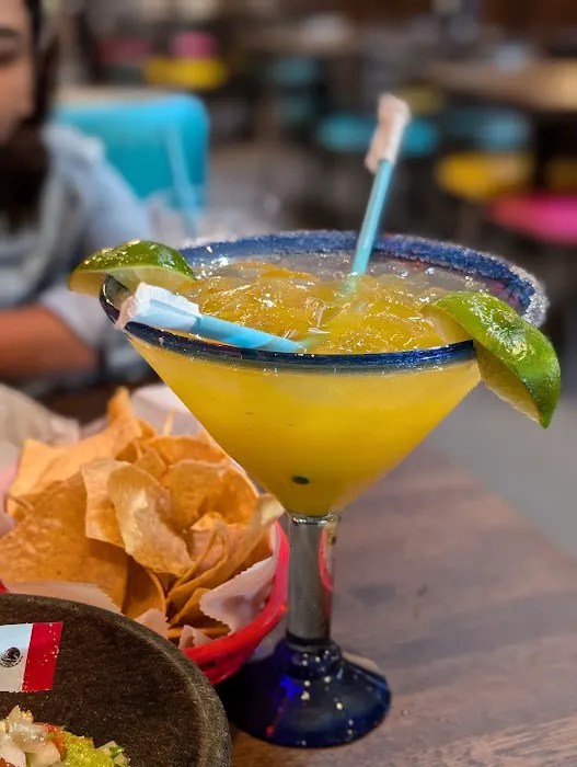 Chevys Fresh Mex Picture 3