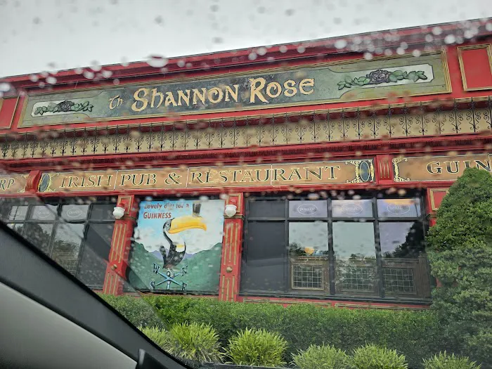 The Shannon Rose Picture 7