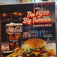 Red Robin Gourmet Burgers and Brews ico