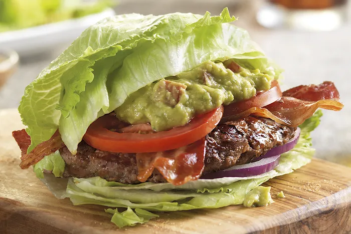 Red Robin Gourmet Burgers and Brews Picture 3