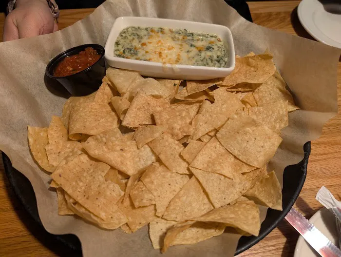 Applebee's Grill + Bar Picture 10