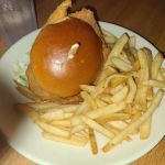 Applebee's Grill + Bar