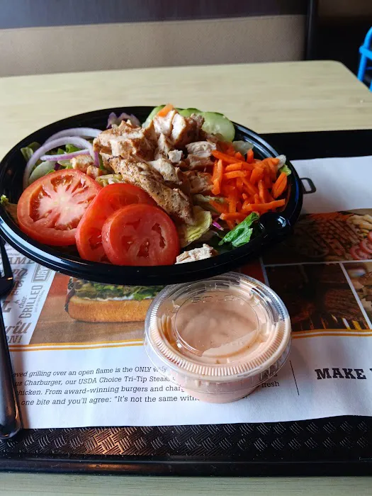 Habit Burger & Grill Picture 4