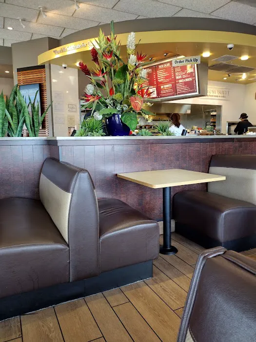 Habit Burger & Grill Picture 9