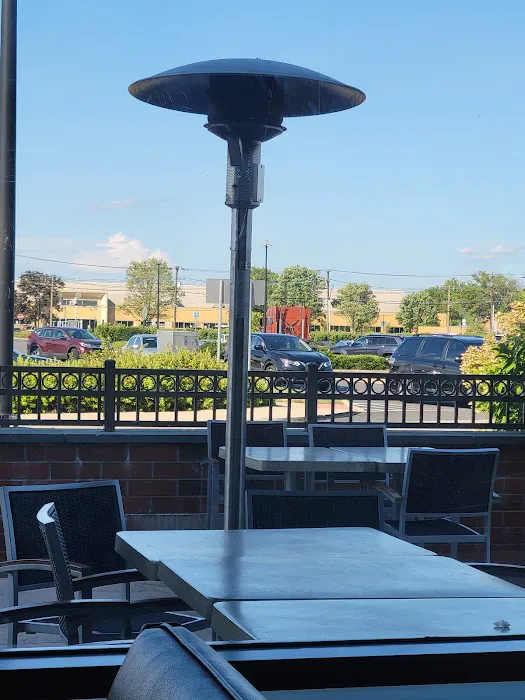 Habit Burger & Grill Picture 1