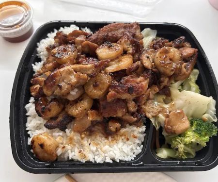 Sarku Japan
