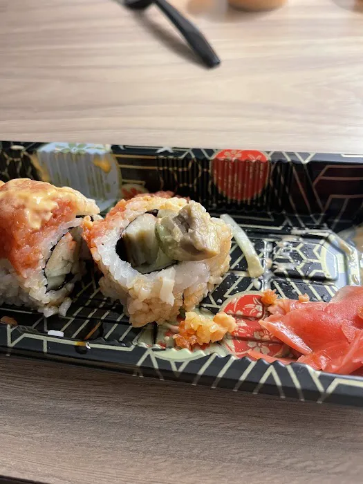 Sarku Japan Picture 7
