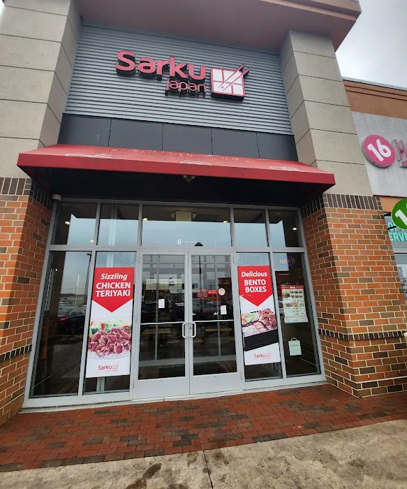 Sarku Japan Picture 6
