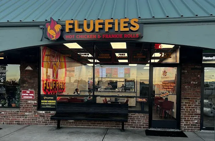 Fluffies Hot Chicken - Hackensack Picture 1